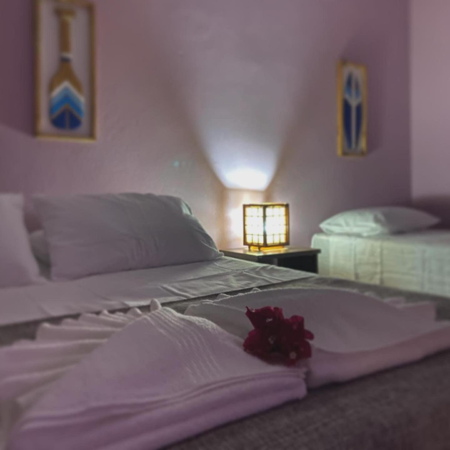 Casa Da Lagoa Jericoacoara Eksteriør billede