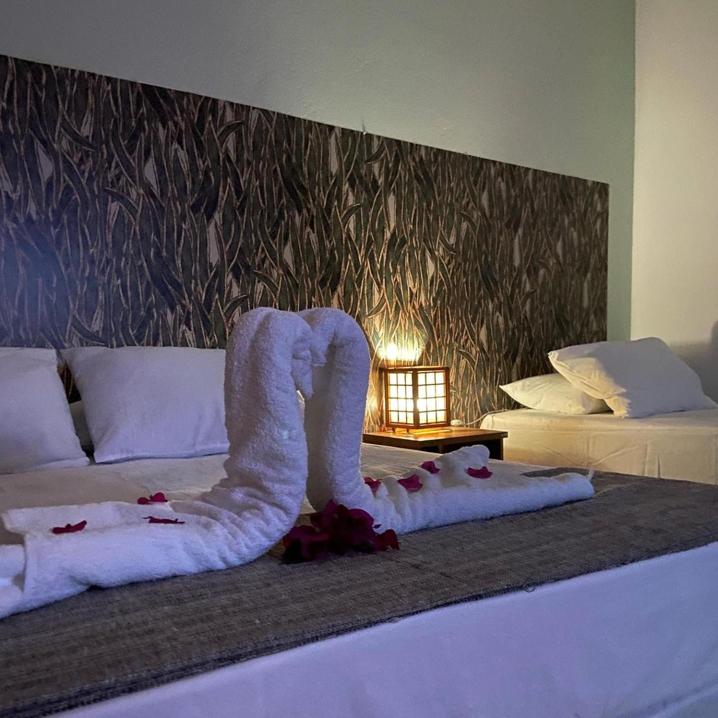 Casa Da Lagoa Jericoacoara Eksteriør billede