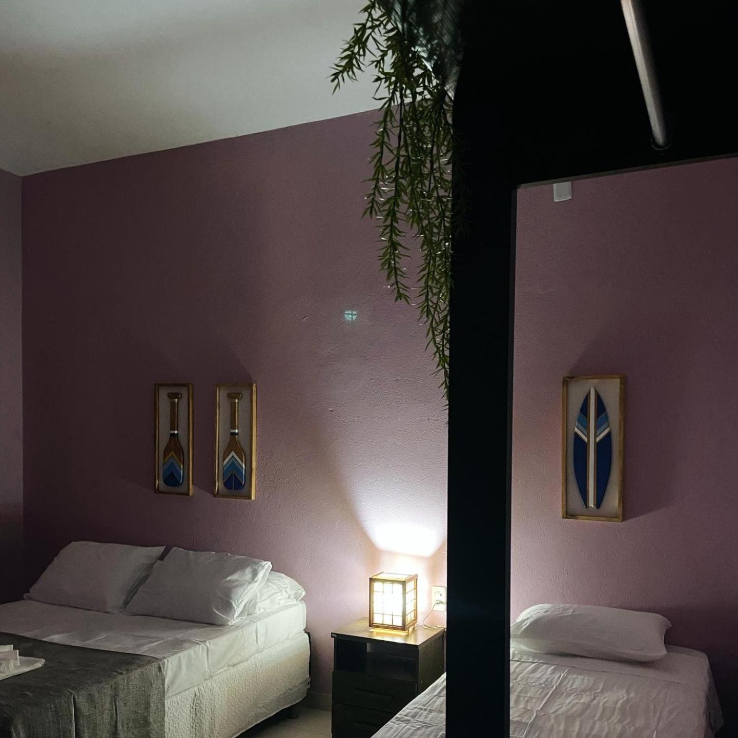 Casa Da Lagoa Jericoacoara Eksteriør billede