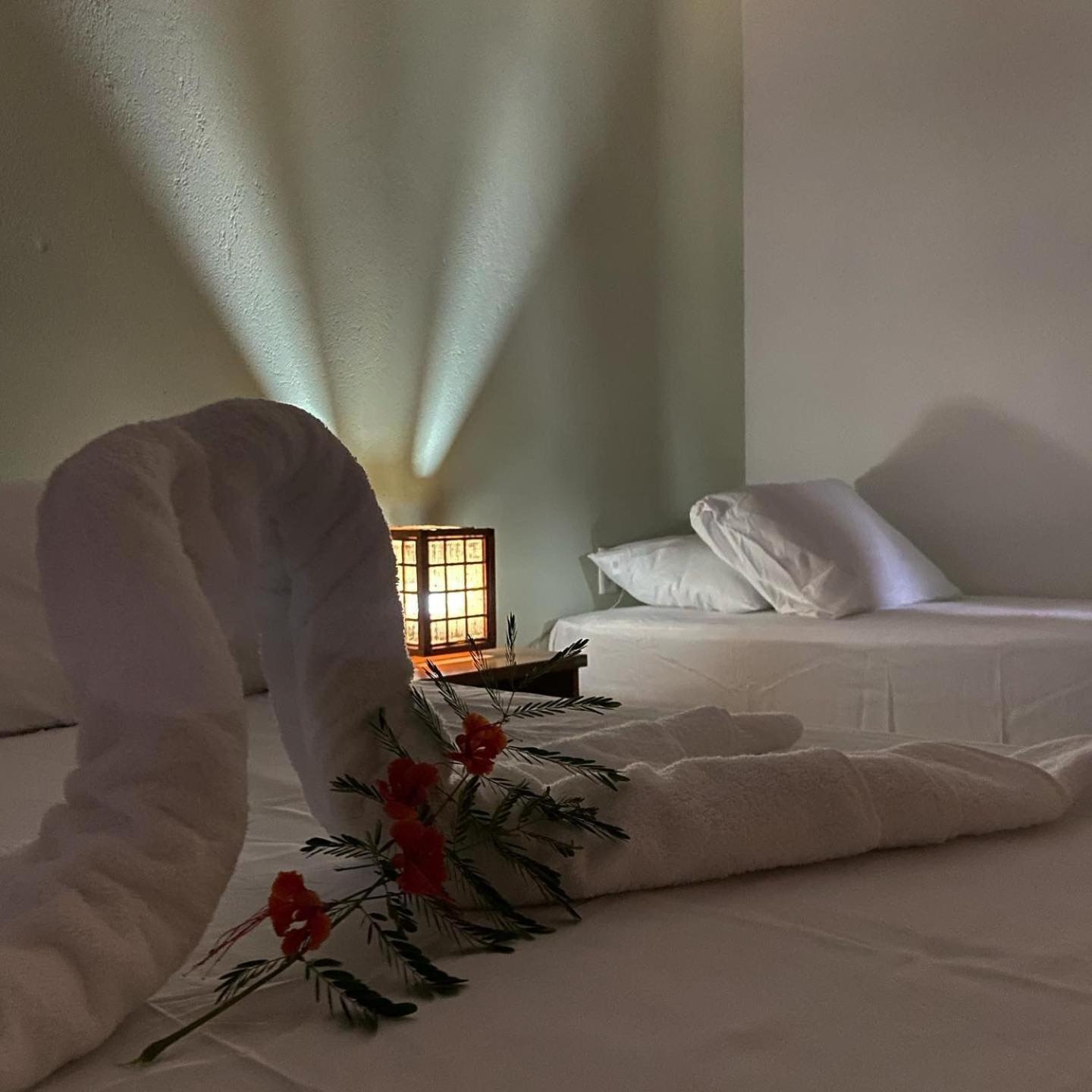 Casa Da Lagoa Jericoacoara Eksteriør billede