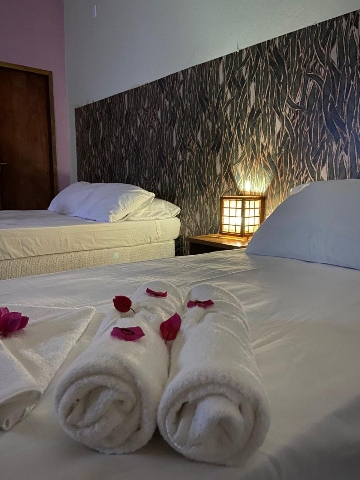 Casa Da Lagoa Jericoacoara Eksteriør billede