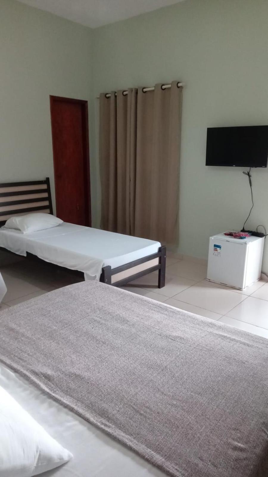 Casa Da Lagoa Jericoacoara Eksteriør billede