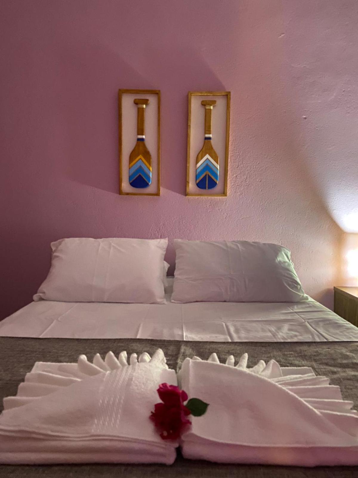 Casa Da Lagoa Jericoacoara Eksteriør billede