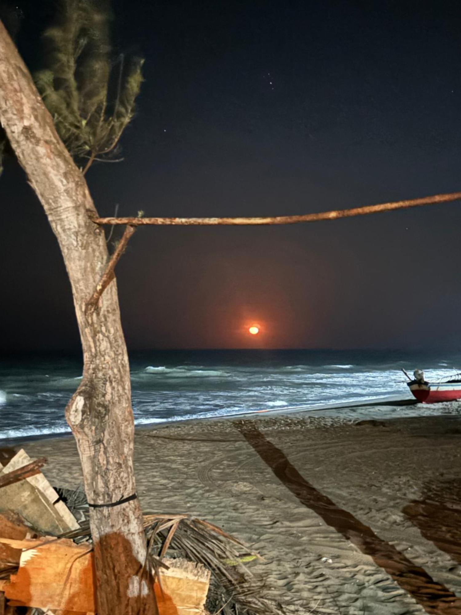 Casa Da Lagoa Jericoacoara Eksteriør billede